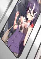 Stomach Inevitably Swollen Full of Semen!! ~A Girl Haunted By A Ghost of Unparalleled Lust~ [Kawahagitei] [Original] Thumbnail Page 222