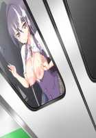 Stomach Inevitably Swollen Full of Semen!! ~A Girl Haunted By A Ghost of Unparalleled Lust~ [Kawahagitei] [Original] Thumbnail Page 223