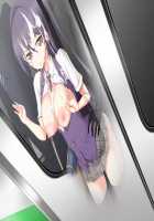 Stomach Inevitably Swollen Full of Semen!! ~A Girl Haunted By A Ghost of Unparalleled Lust~ [Kawahagitei] [Original] Thumbnail Page 224