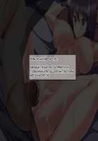 Stomach Inevitably Swollen Full of Semen!! ~A Girl Haunted By A Ghost of Unparalleled Lust~ [Kawahagitei] [Original] Thumbnail Page 23