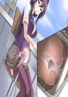 Stomach Inevitably Swollen Full of Semen!! ~A Girl Haunted By A Ghost of Unparalleled Lust~ [Kawahagitei] [Original] Thumbnail Page 273