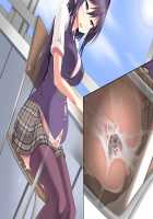 Stomach Inevitably Swollen Full of Semen!! ~A Girl Haunted By A Ghost of Unparalleled Lust~ [Kawahagitei] [Original] Thumbnail Page 274