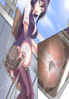 Stomach Inevitably Swollen Full of Semen!! ~A Girl Haunted By A Ghost of Unparalleled Lust~ [Kawahagitei] [Original] Thumbnail Page 277