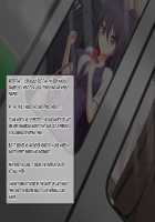 Stomach Inevitably Swollen Full of Semen!! ~A Girl Haunted By A Ghost of Unparalleled Lust~ [Kawahagitei] [Original] Thumbnail Page 31