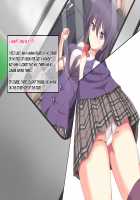 Stomach Inevitably Swollen Full of Semen!! ~A Girl Haunted By A Ghost of Unparalleled Lust~ [Kawahagitei] [Original] Thumbnail Page 34