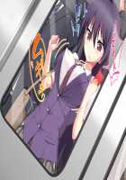 Stomach Inevitably Swollen Full of Semen!! ~A Girl Haunted By A Ghost of Unparalleled Lust~ [Kawahagitei] [Original] Thumbnail Page 38