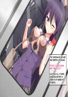 Stomach Inevitably Swollen Full of Semen!! ~A Girl Haunted By A Ghost of Unparalleled Lust~ [Kawahagitei] [Original] Thumbnail Page 41