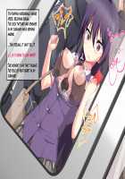 Stomach Inevitably Swollen Full of Semen!! ~A Girl Haunted By A Ghost of Unparalleled Lust~ [Kawahagitei] [Original] Thumbnail Page 42