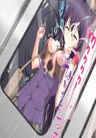 Stomach Inevitably Swollen Full of Semen!! ~A Girl Haunted By A Ghost of Unparalleled Lust~ [Kawahagitei] [Original] Thumbnail Page 43