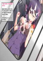 Stomach Inevitably Swollen Full of Semen!! ~A Girl Haunted By A Ghost of Unparalleled Lust~ [Kawahagitei] [Original] Thumbnail Page 44