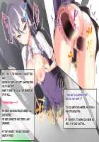 Stomach Inevitably Swollen Full of Semen!! ~A Girl Haunted By A Ghost of Unparalleled Lust~ [Kawahagitei] [Original] Thumbnail Page 51