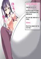 Stomach Inevitably Swollen Full of Semen!! ~A Girl Haunted By A Ghost of Unparalleled Lust~ [Kawahagitei] [Original] Thumbnail Page 68