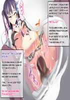 Stomach Inevitably Swollen Full of Semen!! ~A Girl Haunted By A Ghost of Unparalleled Lust~ [Kawahagitei] [Original] Thumbnail Page 80