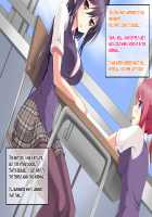 Stomach Inevitably Swollen Full of Semen!! ~A Girl Haunted By A Ghost of Unparalleled Lust~ [Kawahagitei] [Original] Thumbnail Page 93