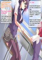 Stomach Inevitably Swollen Full of Semen!! ~A Girl Haunted By A Ghost of Unparalleled Lust~ [Kawahagitei] [Original] Thumbnail Page 98