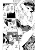 Shaving [Musha Sabu] [Original] Thumbnail Page 20