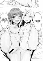 Tokubetsu na Gohoushi de Gozaimasu desu yo / トクベツなゴホーシでございますですよ [K2isu] [The Idolmaster] Thumbnail Page 09