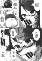 Usami Sumireko Saiminbon 2 / 宇佐見菫子催眠本2 [Kaiou] [Touhou Project] Thumbnail Page 14