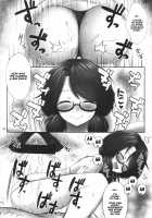 Usami Sumireko Saiminbon 2 / 宇佐見菫子催眠本2 [Kaiou] [Touhou Project] Thumbnail Page 17