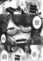 Usami Sumireko Saiminbon 2 / 宇佐見菫子催眠本2 [Kaiou] [Touhou Project] Thumbnail Page 20
