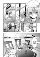 Hamakaze ni Hidoi Koto o Suru Hon / 浜風にひどいことをする本 [Yoshiki] [Kantai Collection] Thumbnail Page 03