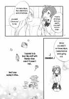 strawberry fraisier / ストロベリーフレジェ [Hiroto] [Love Live!] Thumbnail Page 12