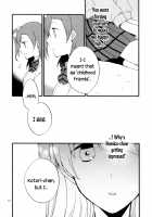 strawberry fraisier / ストロベリーフレジェ [Hiroto] [Love Live!] Thumbnail Page 13