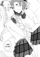 strawberry fraisier / ストロベリーフレジェ [Hiroto] [Love Live!] Thumbnail Page 19