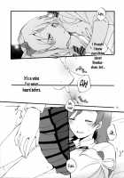 strawberry fraisier / ストロベリーフレジェ [Hiroto] [Love Live!] Thumbnail Page 22