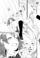 strawberry fraisier / ストロベリーフレジェ [Hiroto] [Love Live!] Thumbnail Page 26