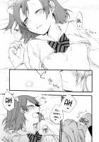 strawberry fraisier / ストロベリーフレジェ [Hiroto] [Love Live!] Thumbnail Page 29
