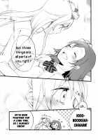 strawberry fraisier / ストロベリーフレジェ [Hiroto] [Love Live!] Thumbnail Page 33