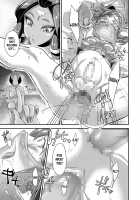 Germachi Futax!! / ゲル街ふたックス!! [Tsuzuki Masumi] [The Legend Of Zelda] Thumbnail Page 19