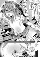 Okane Haraunde, Astolfo no Cosplay de Shite Moraemasu? / お金払うんで、アストルフォのコスプレでシてもらえます? [Sisei] [Fate] Thumbnail Page 20