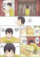 Loving Family's Critical Breakthrough / 愛情臨界突破家族 [Original] Thumbnail Page 15