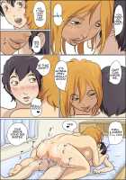 Loving Family's Critical Breakthrough / 愛情臨界突破家族 [Original] Thumbnail Page 31