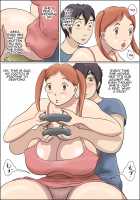 Loving Family's Critical Breakthrough / 愛情臨界突破家族 [Original] Thumbnail Page 50