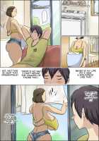 Loving Family's Critical Breakthrough / 愛情臨界突破家族 [Original] Thumbnail Page 63