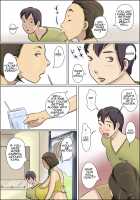 Loving Family's Critical Breakthrough / 愛情臨界突破家族 [Original] Thumbnail Page 66