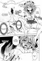 A Story About My Astolfo Cosplaying Kouhai  Confessing His Love and Having Sex. / アストルフォコスの後輩♂に告白されてセックスした話 [Aichi Shiho] [Fate] Thumbnail Page 20