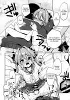 A Story About My Astolfo Cosplaying Kouhai  Confessing His Love and Having Sex. / アストルフォコスの後輩♂に告白されてセックスした話 [Aichi Shiho] [Fate] Thumbnail Page 27