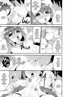 Josou  Homo Kanojo / 女装ホモ彼女 [Chinzurena] [Original] Thumbnail Page 10