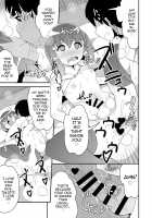 Josou  Homo Kanojo / 女装ホモ彼女 [Chinzurena] [Original] Thumbnail Page 16