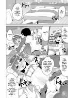 Josou  Homo Kanojo / 女装ホモ彼女 [Chinzurena] [Original] Thumbnail Page 09