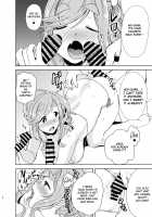 Uri Camp / うりキャン [Kurosu Gatari] [Yuru Camp] Thumbnail Page 17