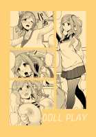 Uri Camp / うりキャン [Kurosu Gatari] [Yuru Camp] Thumbnail Page 28