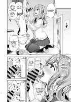 Uri Camp / うりキャン [Kurosu Gatari] [Yuru Camp] Thumbnail Page 03