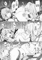 Gin Yume / 銀夢 [Tousen] [Rozen Maiden] Thumbnail Page 14