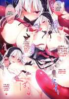 Gin Yume / 銀夢 [Tousen] [Rozen Maiden] Thumbnail Page 04