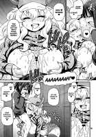 Maybe He'll Know [Chiba Toshirou] [Kobayashi-san-Chi no Maid Dragon] Thumbnail Page 10